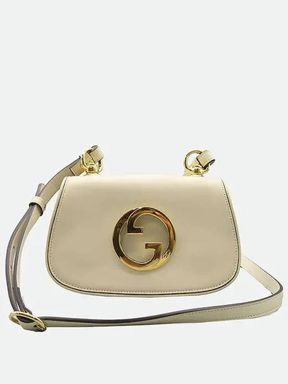 698643 crossbody bag - GUCCI - BALAAN 2