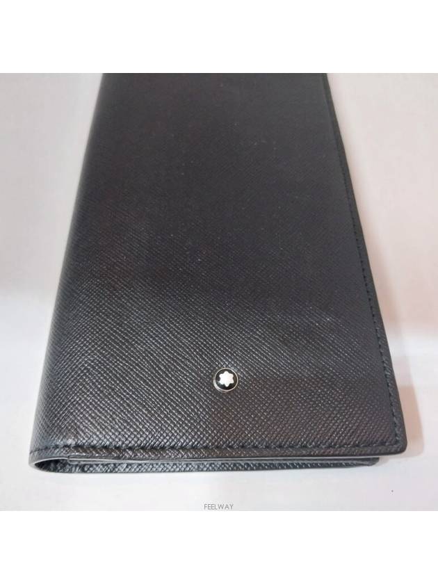 men s wallet - MONTBLANC - BALAAN 8