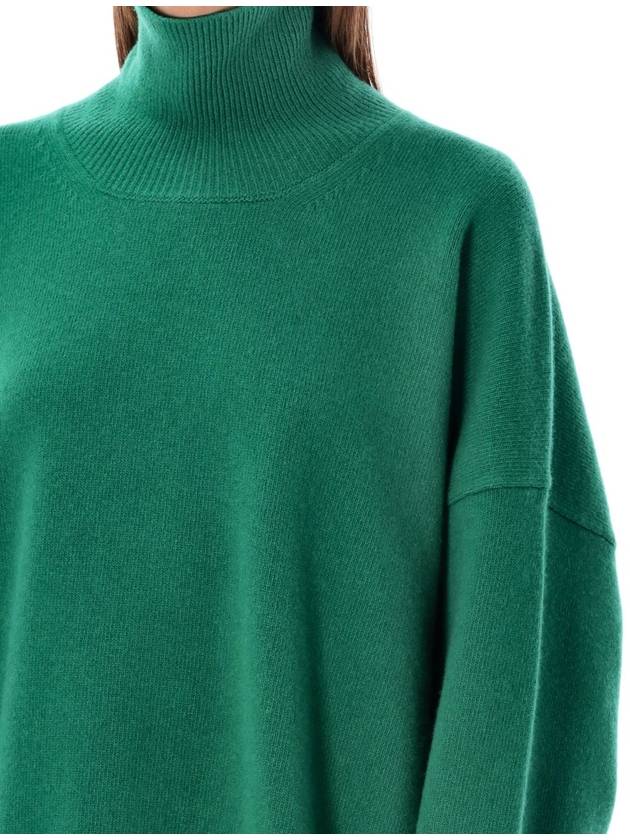 High neck knit - ROHE - BALAAN 3