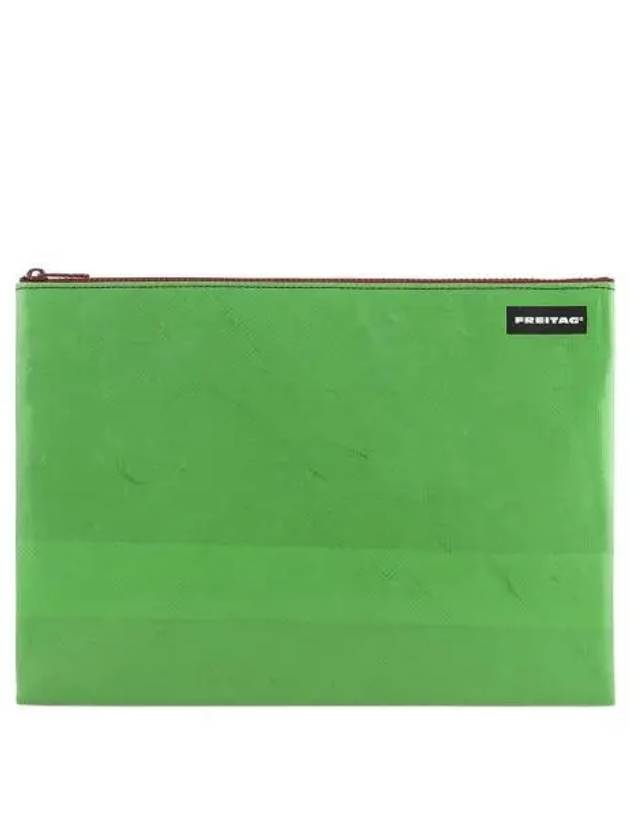 Unisex DAN clutch bag F08 0231 270685 - FREITAG - BALAAN 1