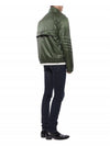 Men's ALTHAUS Down Padding - MONCLER - BALAAN 6