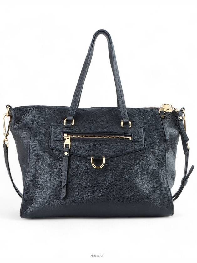 women shoulder bag - LOUIS VUITTON - BALAAN 1