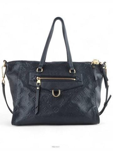 women shoulder bag - LOUIS VUITTON - BALAAN 1