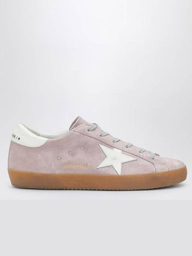 Sneakers 770363 Pink - GOLDEN GOOSE - BALAAN 1