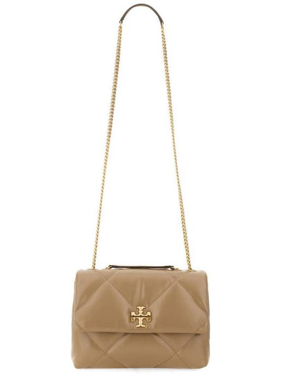 Tory Burch Diamond Quilted 