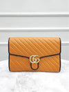 women clutch bag - GUCCI - BALAAN 1