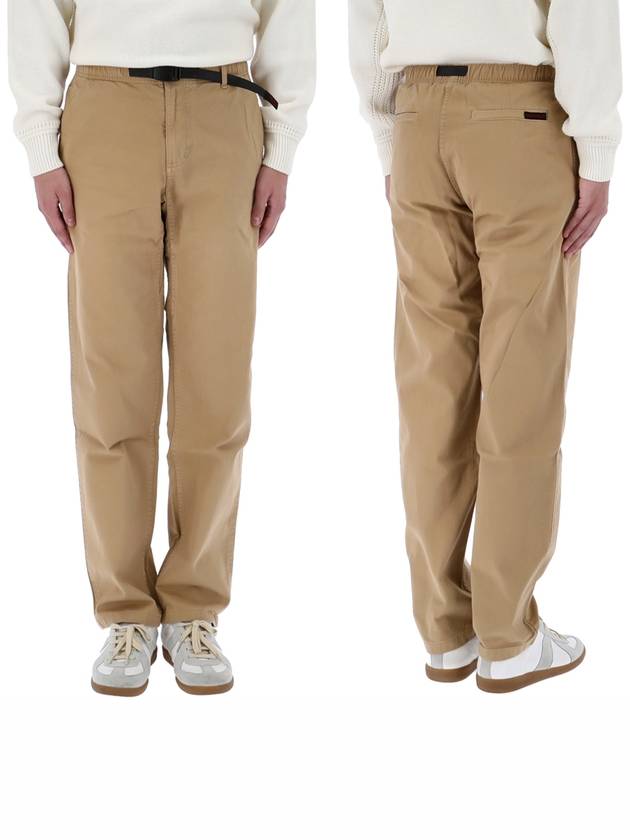 Twill Pants G102OGT CHINO - GRAMICCI - BALAAN 1