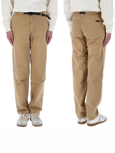 Twill Pants G102OGT CHINO - GRAMICCI - BALAAN 1