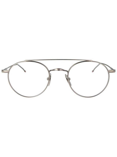 sunglasses 49 035 silver - THOM BROWNE - BALAAN 2