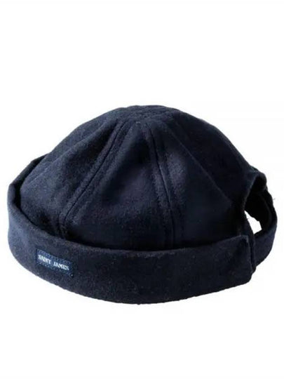 Miki Sailor Hat Navy - SAINT JAMES - BALAAN 2