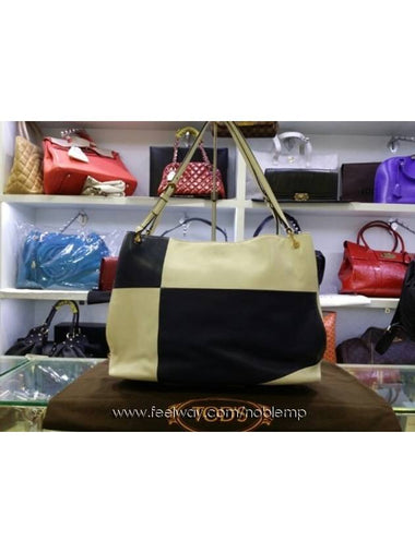 women shoulder bag - TOD'S - BALAAN 1