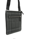 men cross bag - BURBERRY - BALAAN 4