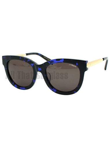 ST DUPONT Dupont sunglasses DP6549 C4 - S.T. DUPONT - BALAAN 1