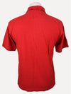 men s short sleeve t shirt - COMME DES GARCONS - BALAAN 4