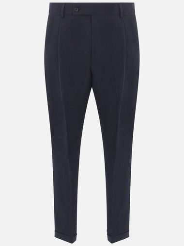 Caruso Trousers - CARUSO - BALAAN 1