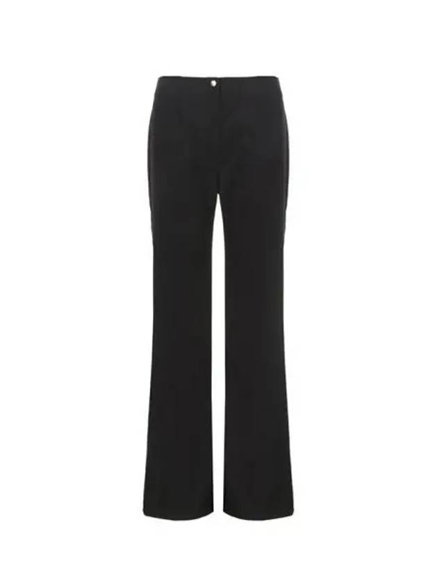 Our Legacy Pants Beaker Trousers Black - OUR LEGACY - BALAAN 1