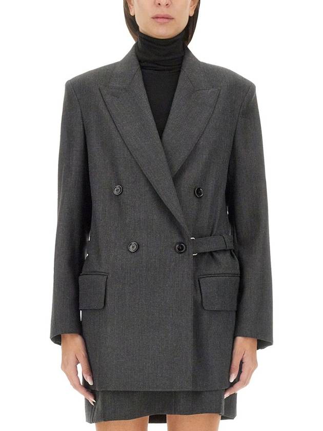 Max Mara "Latin" Jacket - MAX MARA - BALAAN 1