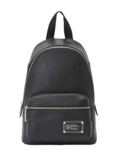 backpack bag - MARC JACOBS - BALAAN 1