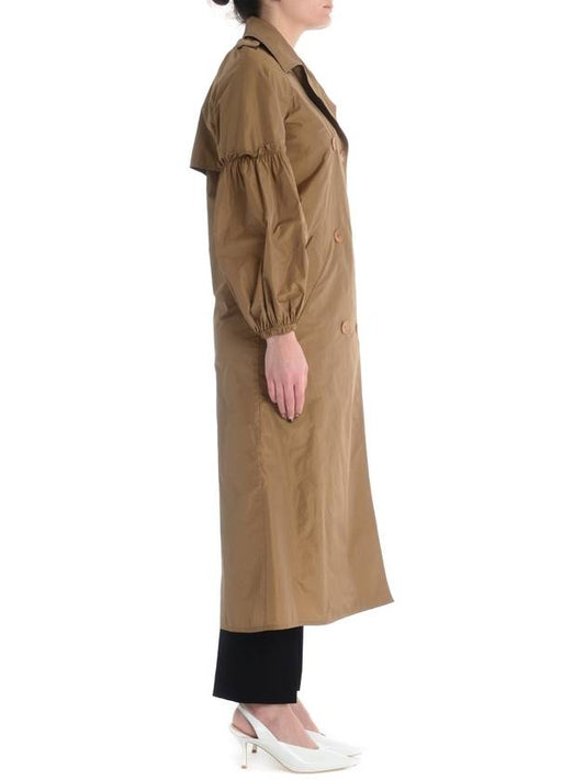 Sabrina trench coat - MAX MARA - BALAAN 2