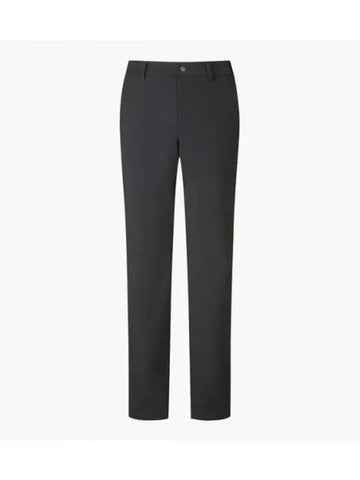 GOLF weak brushed slim fit pants DO32MFPT91 - DESCENTE - BALAAN 1