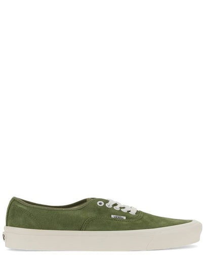 Sneakers VN0005U8 ZBF1 GREEN - VANS - BALAAN 2