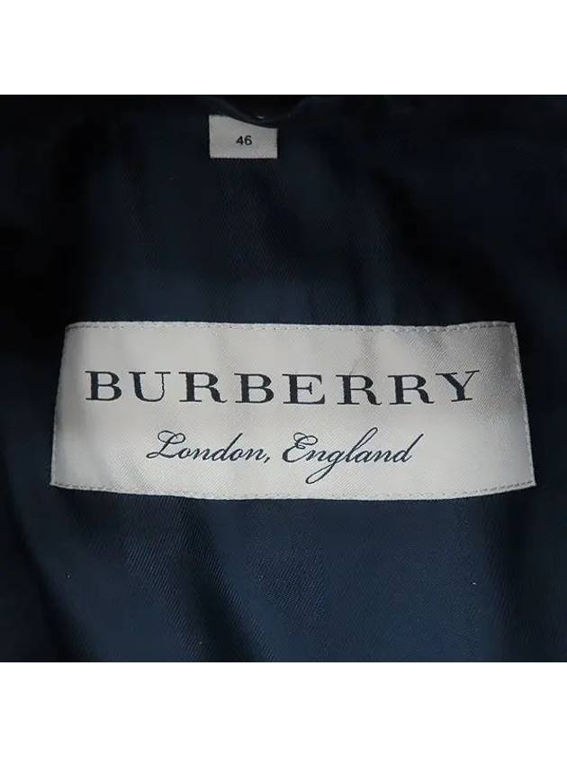 Smith Market Used Luxury Goods 4016273 Coat Men s Clothing - BURBERRY - BALAAN 3