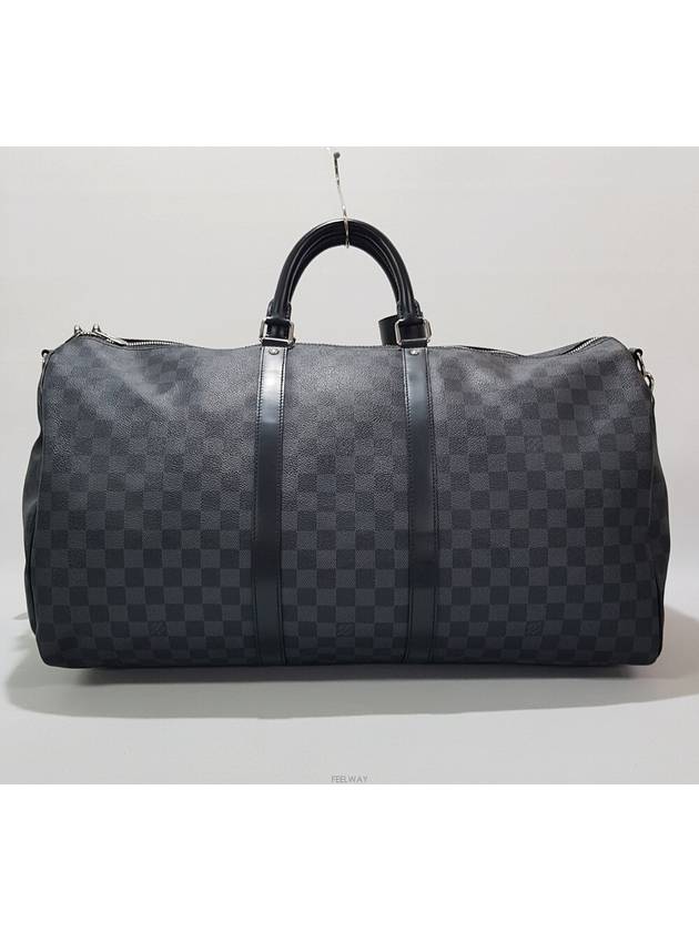 men s luggage bag - LOUIS VUITTON - BALAAN 5