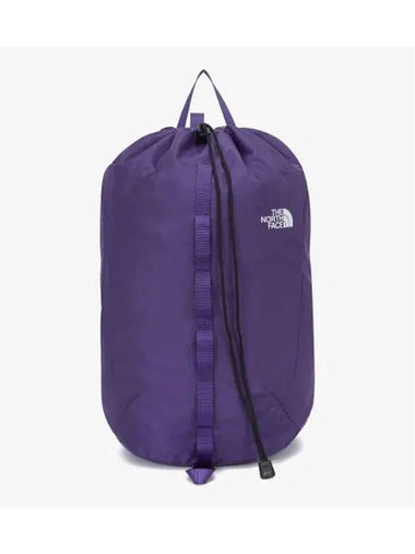 The North Face NN2PQ25B Stream Luck Sack - THE NORTH FACE - BALAAN 1