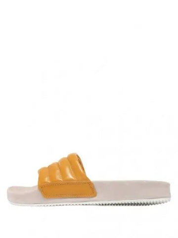 Pose Puff Slide Sandals Women Slippers - SPALWART - BALAAN 1