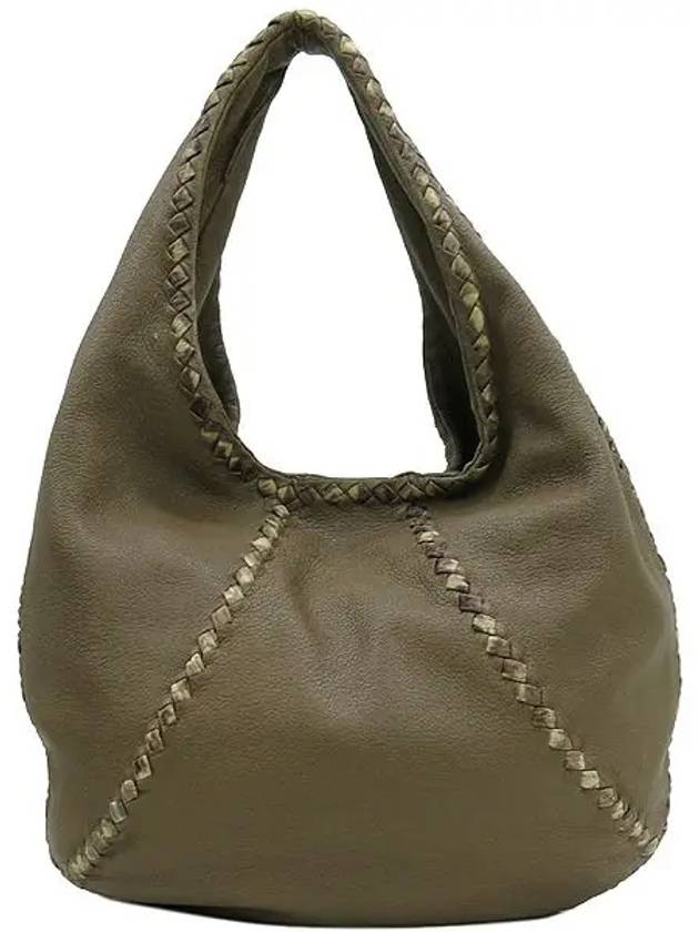 217741 shoulder bag - BOTTEGA VENETA - BALAAN 2