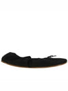 Gianna Ballerinas Black - REPETTO - BALAAN 2