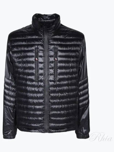 Grenoble Men s Outerwear Padded Jumper 1A00013 539YL 742 - MONCLER - BALAAN 1