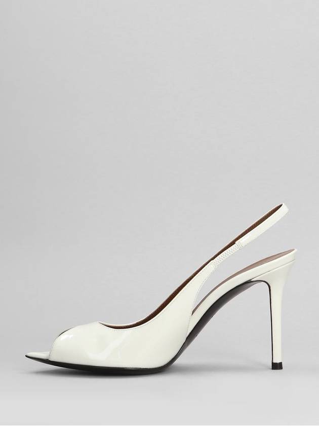 Giuseppe Zanotti Intriigo Pumps - GIUSEPPE ZANOTTI - BALAAN 3