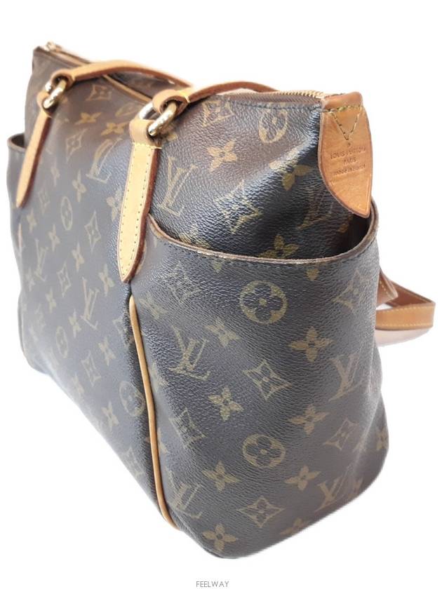 women shoulder bag - LOUIS VUITTON - BALAAN 5