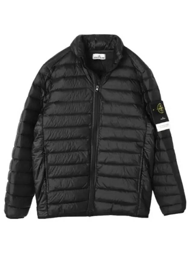 Room Weven Chambers Nylon Down Jacket Jumper Men s Padding - STONE ISLAND - BALAAN 1