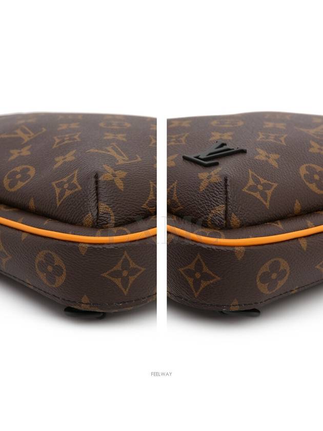 men messenger bag - LOUIS VUITTON - BALAAN 6