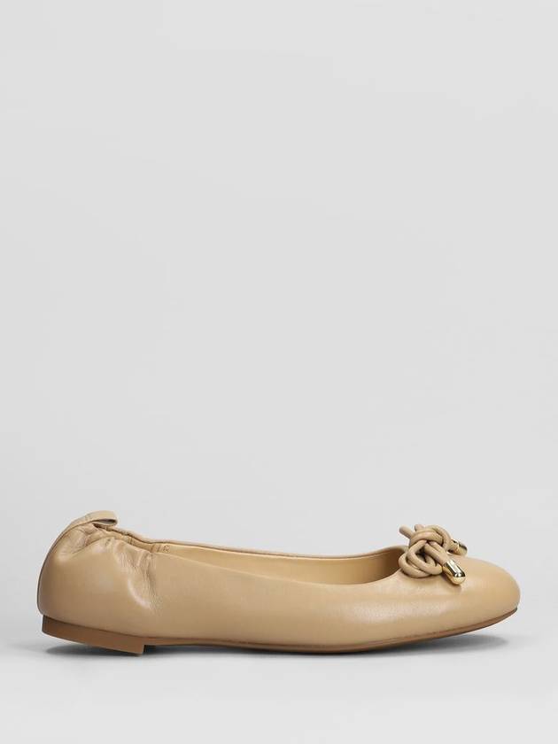 Michael Kors Astra Flex Ballet Ballet Flats - MICHAEL KORS - BALAAN 1