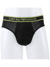 3 pack triangle briefs 111734 3F717 29821 - EMPORIO ARMANI - BALAAN 5