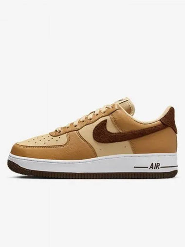 Air Force 1 07 Next Nature Women s Sneakers Flex Sesame White Cocao Wow HQ3905 200 698374 - NIKE - BALAAN 1