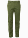 S S Jambo Super Slim Fit Pants Green - PT01 - BALAAN 2