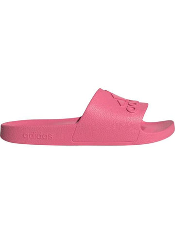 Adilette Aqua Slippers Pink - ADIDAS - BALAAN 1