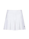 Short Pants VGESWHP01WH White - VICE GOLF - BALAAN 1