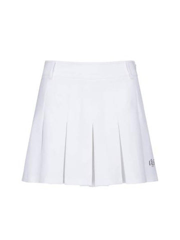 Short Pants VGESWHP01WH White - VICE GOLF - BALAAN 1