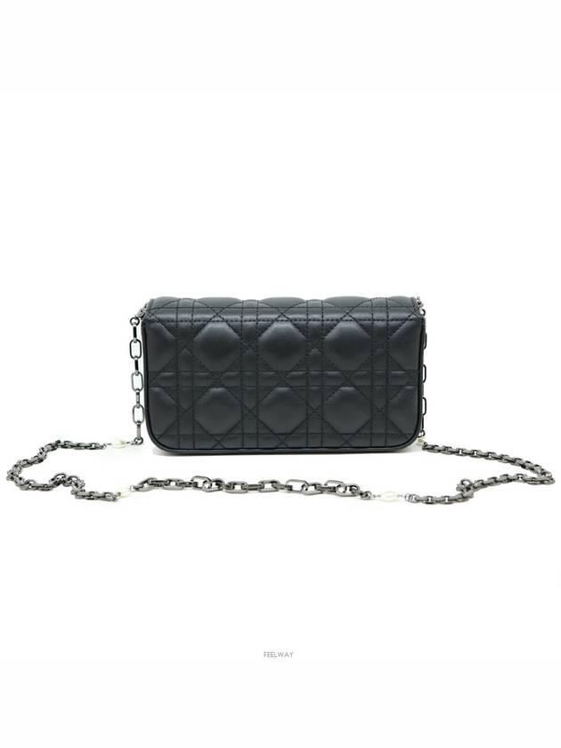 women cross bag - DIOR - BALAAN 4