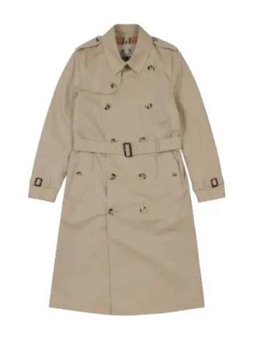 coat - BURBERRY - BALAAN 1