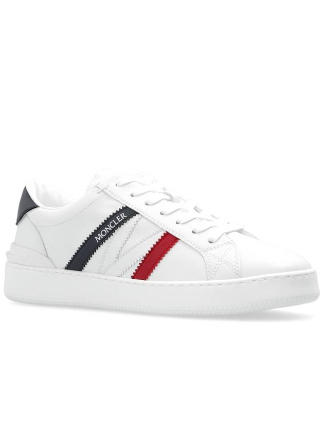 Shoes I209B4M00220M3126P07 - MONCLER - BALAAN 5