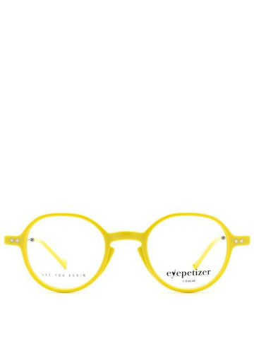 Eyepetizer ONZE Yellow - EYEPETIZER - BALAAN 1