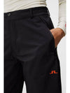 Isabella Pro Pack Track Pants Black - J.LINDEBERG - BALAAN 4