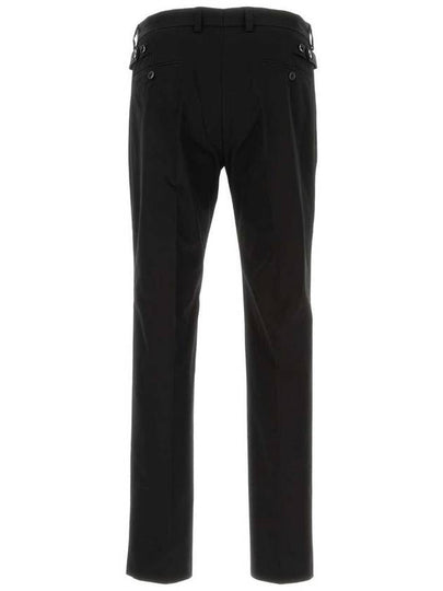 Dolce & Gabbana Pants - DOLCE&GABBANA - BALAAN 2