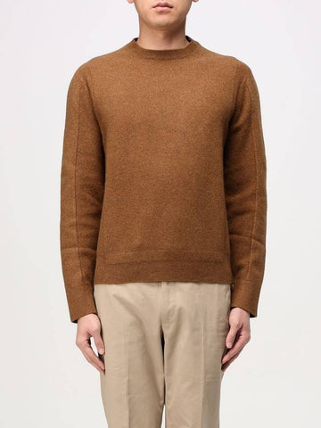 Sweater men Zegna - ERMENEGILDO ZEGNA - BALAAN 1